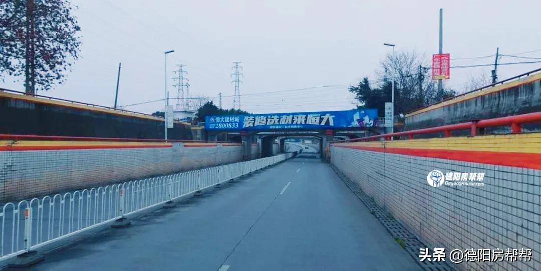 德阳即将新修的地标桥,德阳有哪些桥