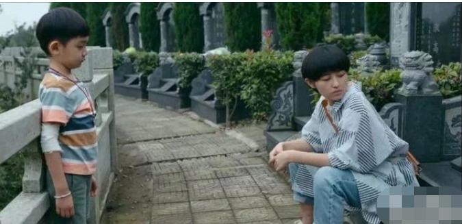 3刷《我的姐姐》,30个细节,每刷1遍都忍不住泪奔