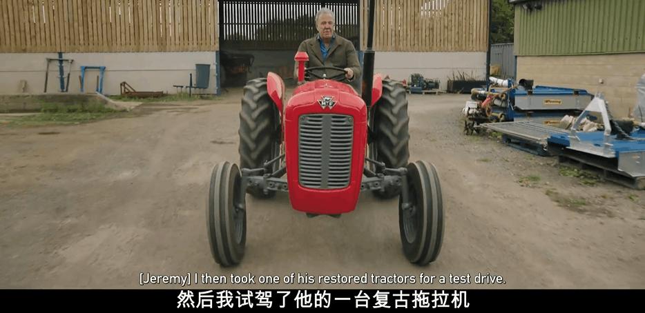 豆瓣9.6，这个“英国版李子柒”承包了我本月的笑点