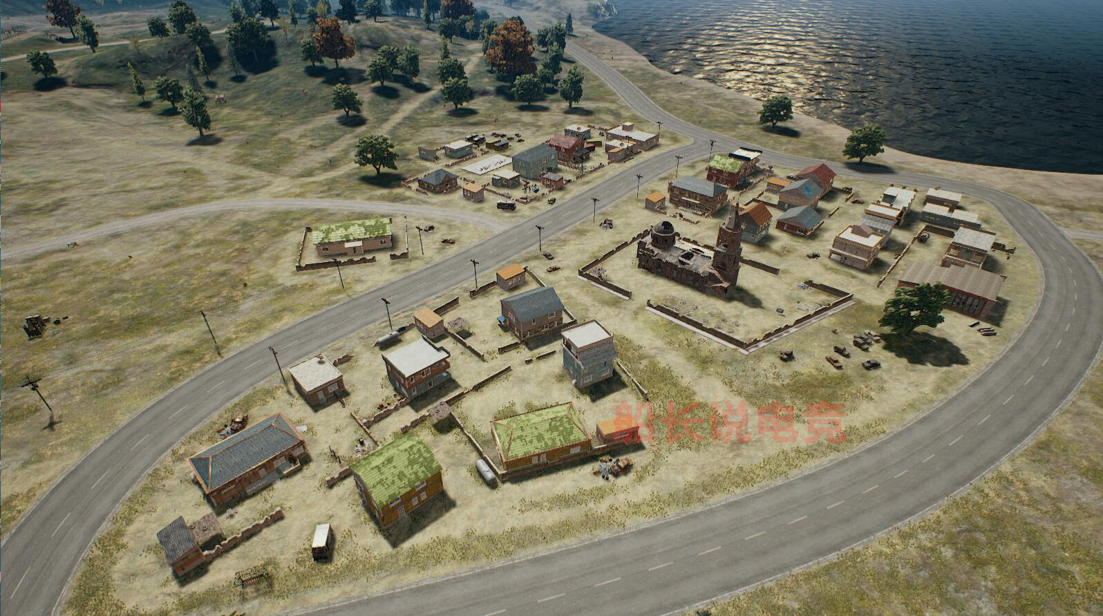 米奇妙妙屋该怎么玩,米奇妙妙屋吃鸡地图位置