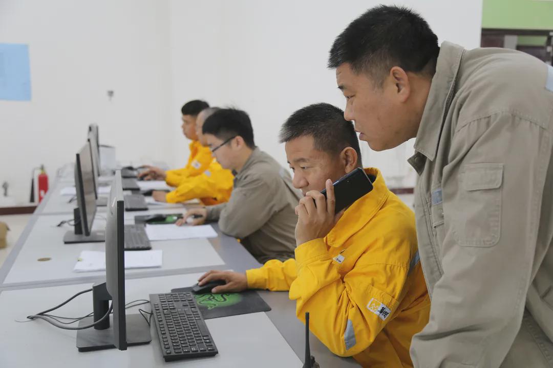 沧州市供暖通知,华润电力沧州检修公司怎样