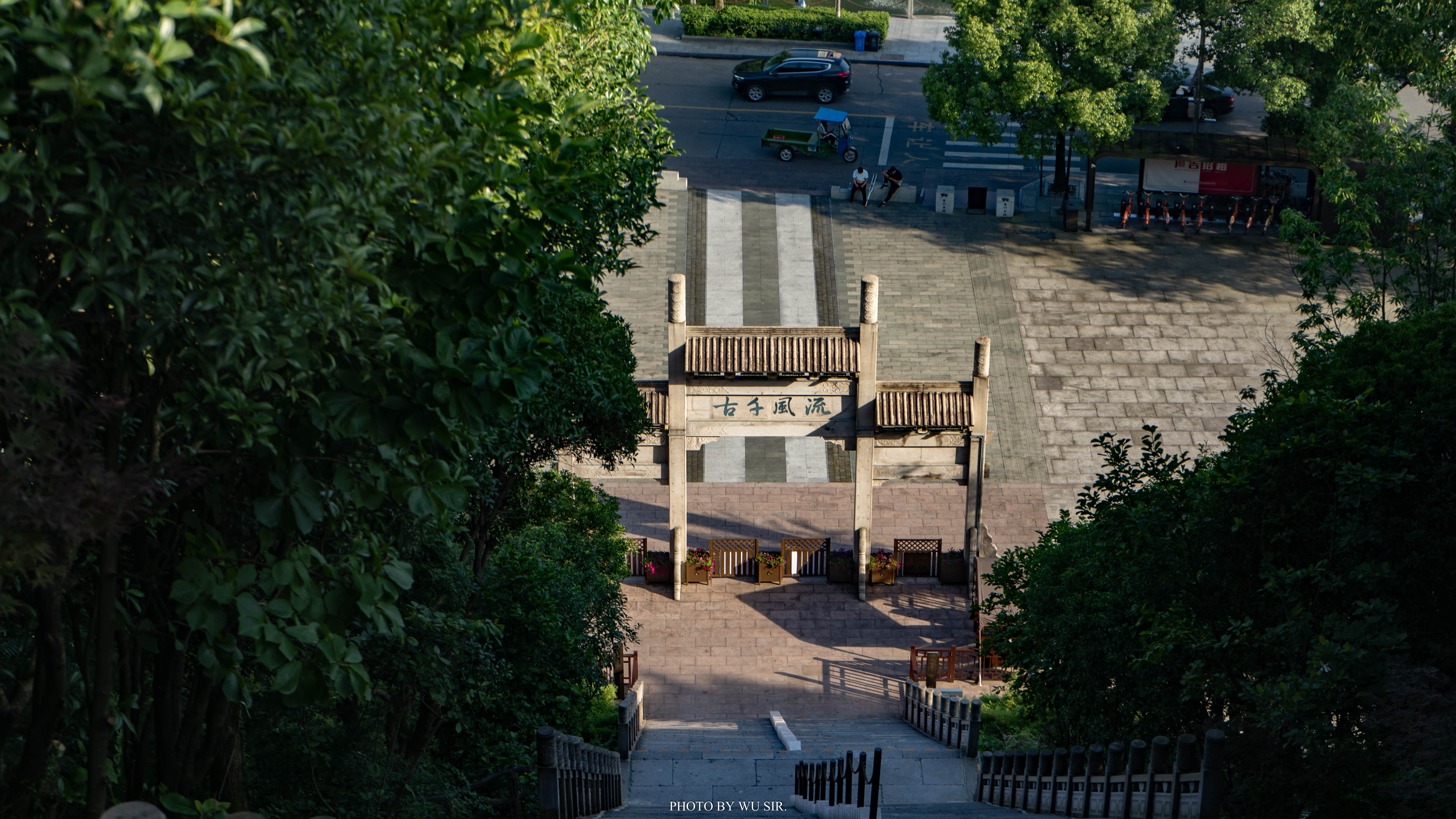 我与临海的三天两夜：从自然走向人文，从人文体悟生活