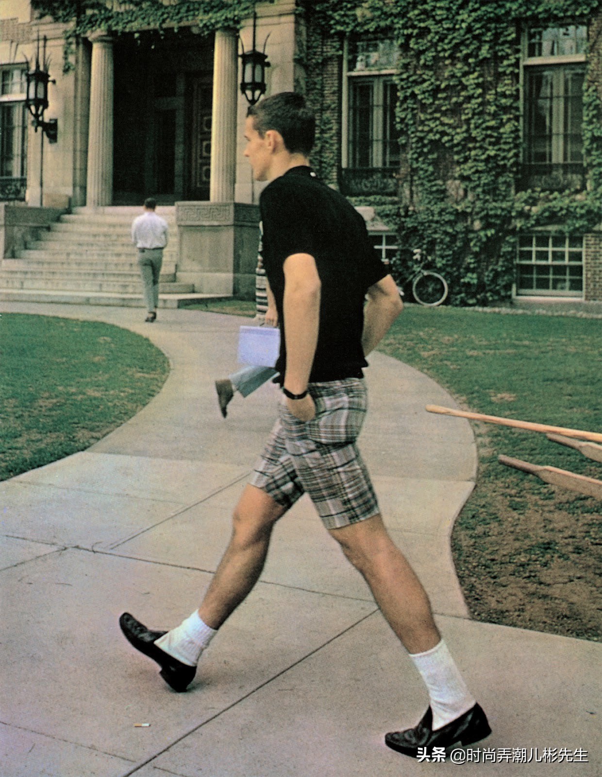 现代社会下什么才叫时尚,现代生活形态