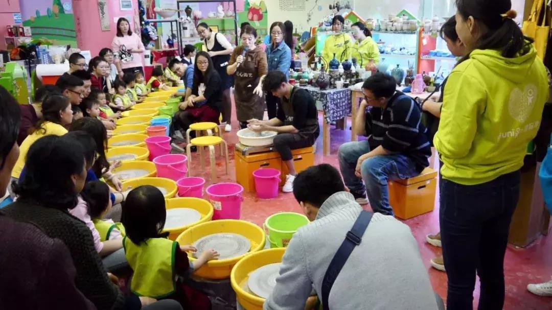 东莞长安托管机构,东莞一对一托育早教机构