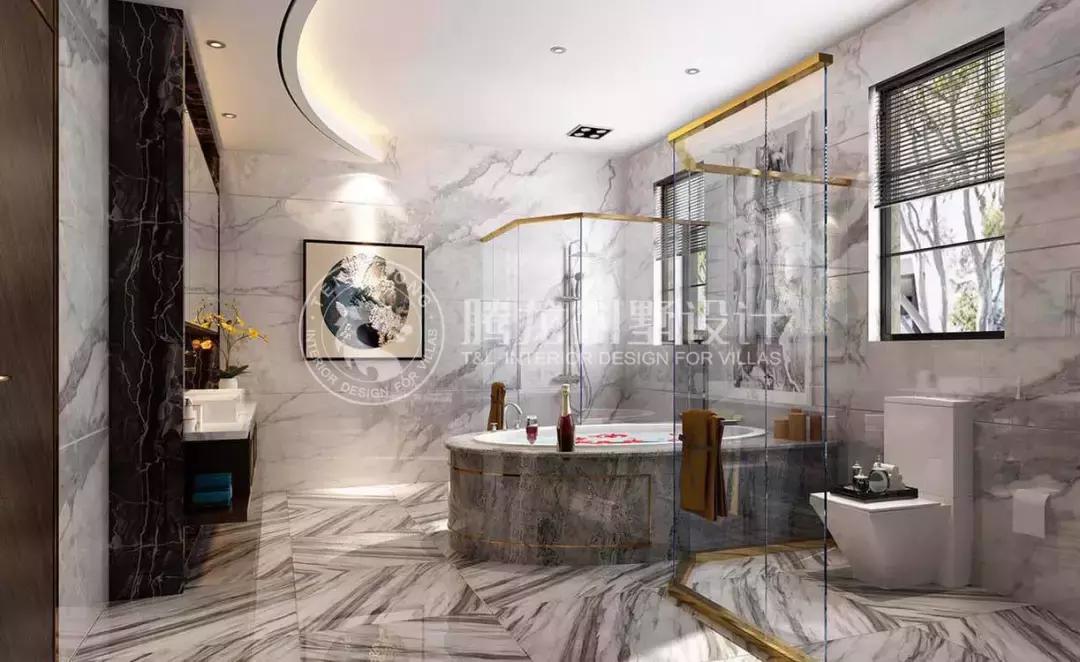 腾龙别墅设计怎么样,腾龙别墅设计装修公司