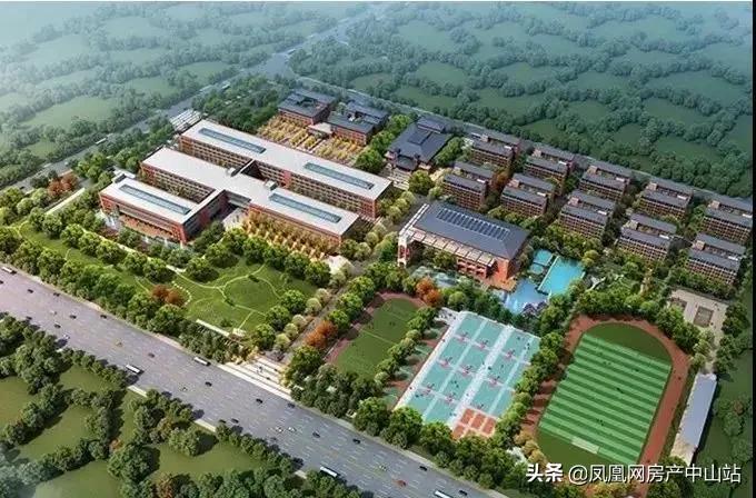 中山最贵贵族小学,中山市最贵的私立学校