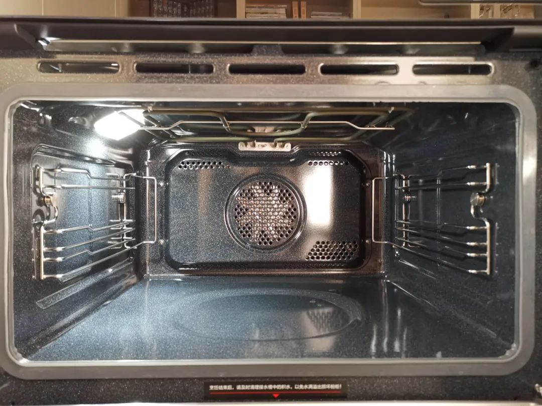 我想问家用台式蒸烤箱哪款最合适,哪款嵌入式蒸烤一体机好