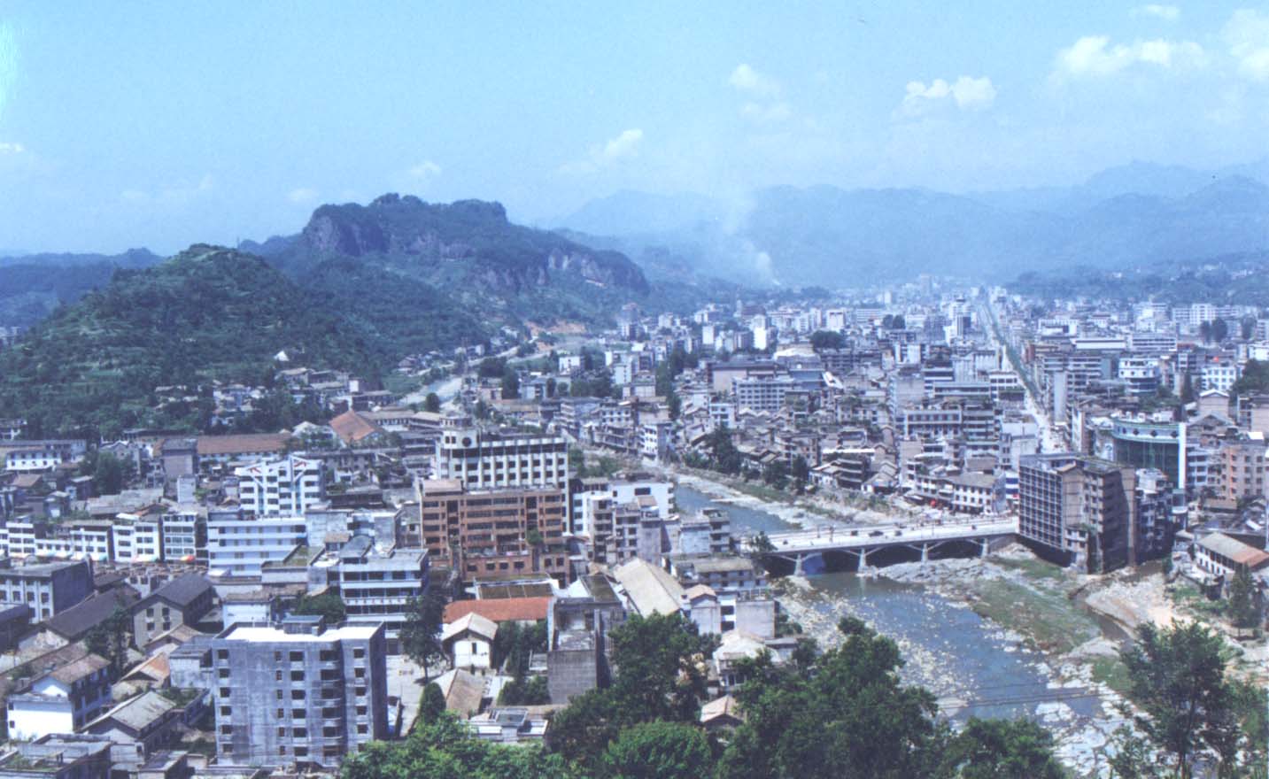 湖北省管县有几个县,湖北下辖县有哪些县