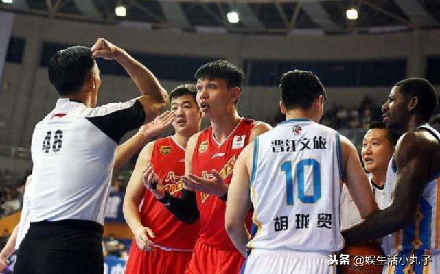 王治郅许钟豪最新消息,许钟豪王治郅事件