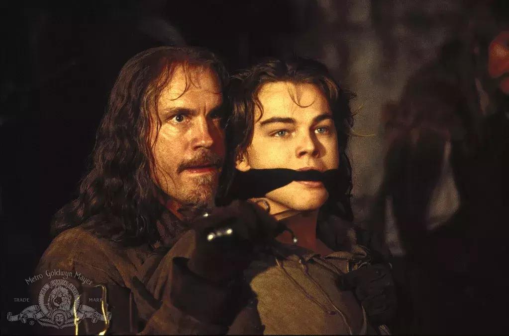 十部电影告诉你都爱小李子,小李子的十部必看电影巅峰之作