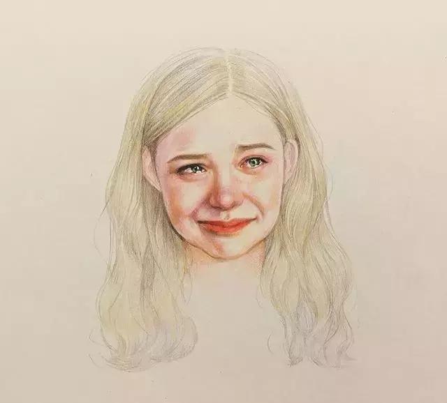 学好素描你必须知道这六大知识,学好彩铅画能有收益吗