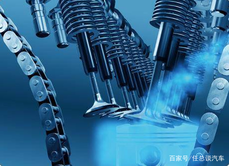 一招教你看懂发动机性能,看发动机