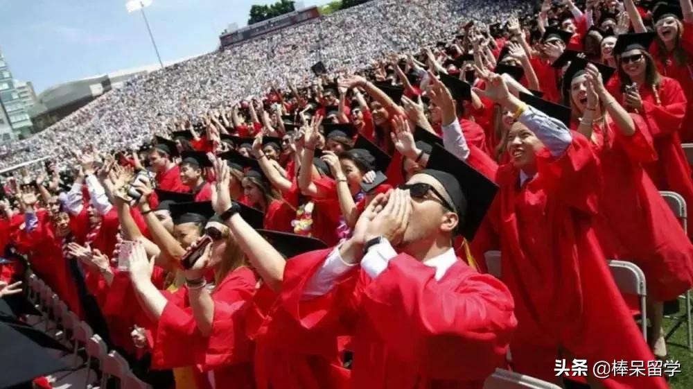 藤校录取的最大骗局,藤校五大谣言是什么