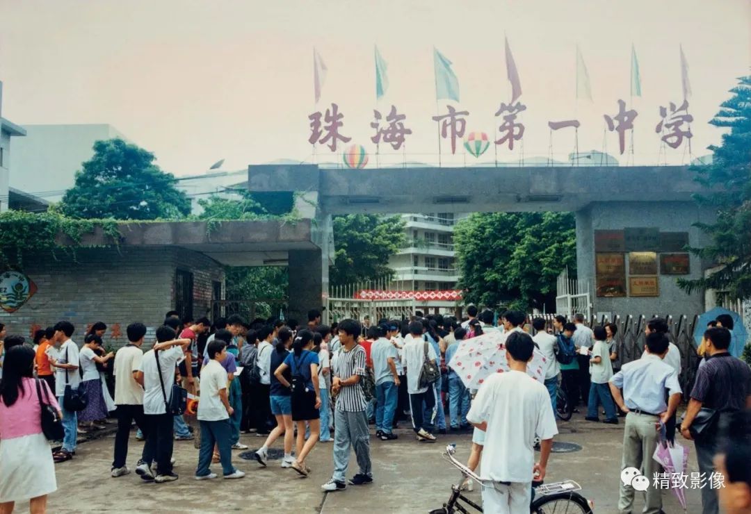 拾光汇影|第二期·珠海凤凰路