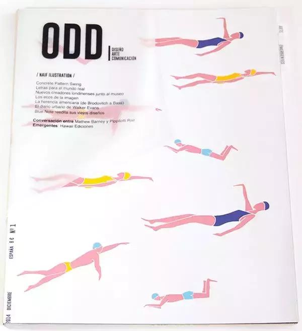 如何设计一个好看的封面,100个经典封面设计