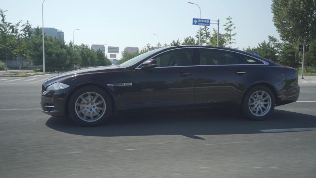 d级车捷豹,捷豹d级车最新报价