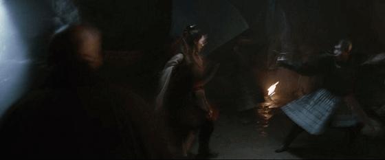 上线2天，就拿一个冠军，这部《有翡》番外真给“网络电影”长脸