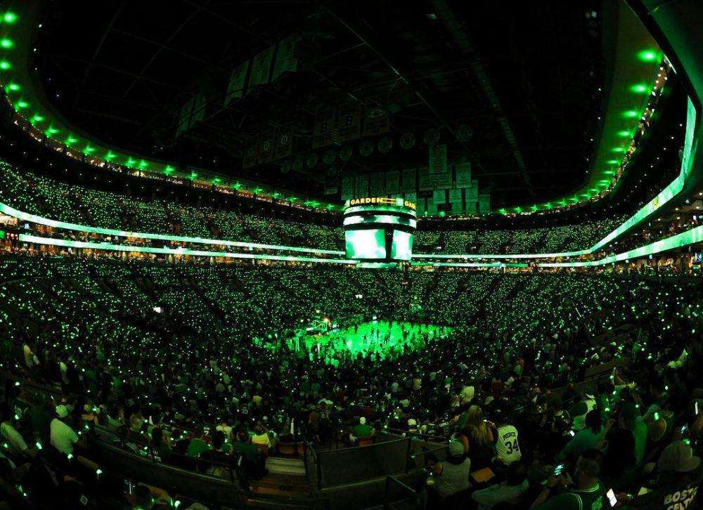 NBA5大魔鬼主场：1606米高原让人难以适应，地板设陷阱逼对手失误