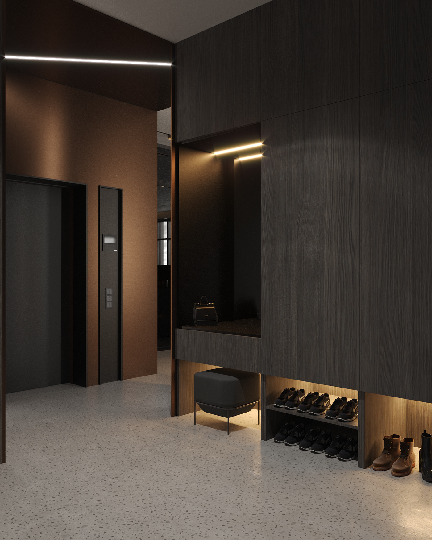 全屋灯具怎么选最划算,家居各区域灯具选择