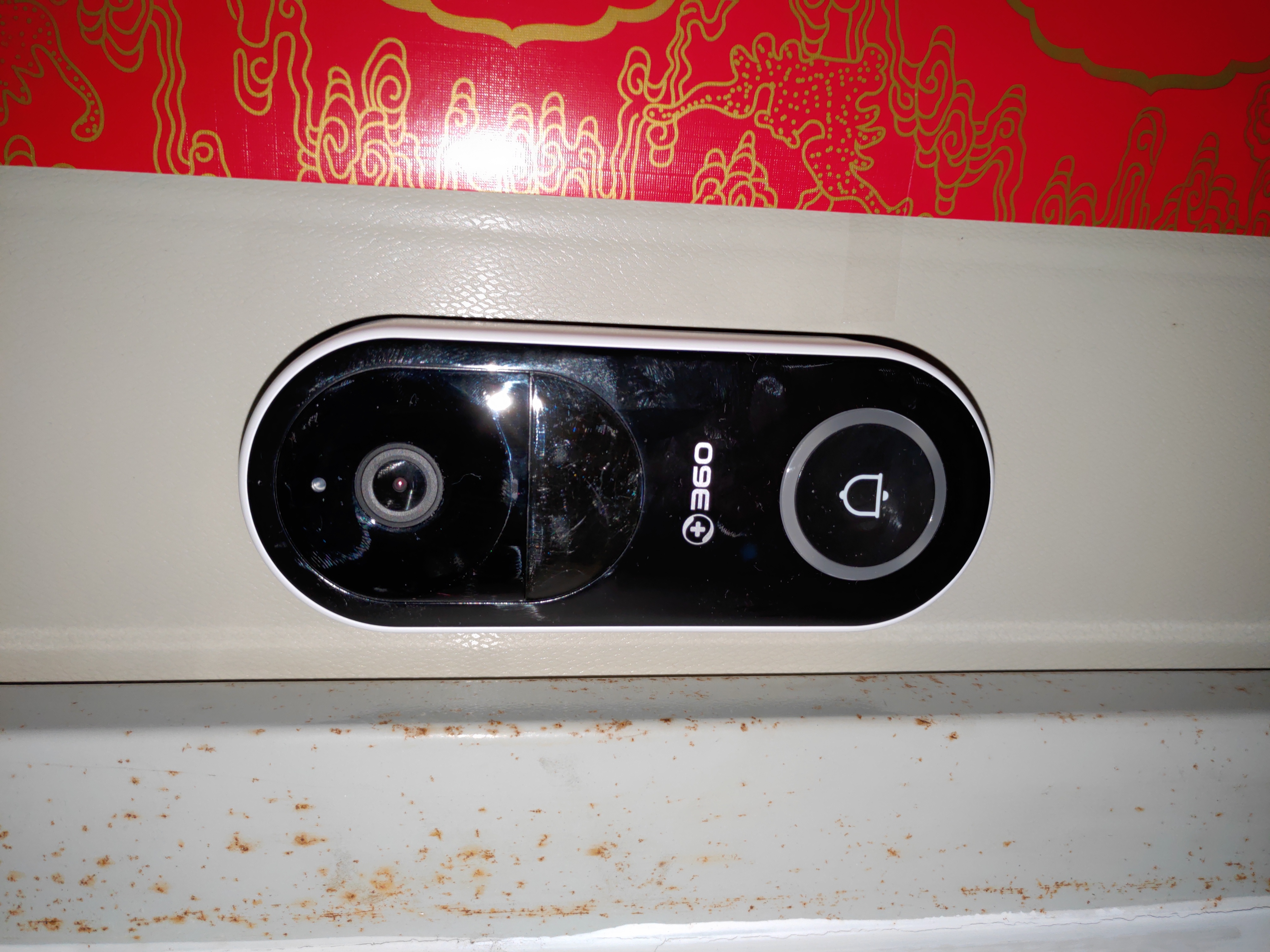 门铃室内端丢了怎么办,可视门铃室内机丢了怎么办