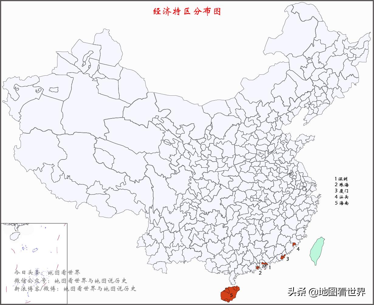 普通地级市第三城之争,广深之后谁是第三城