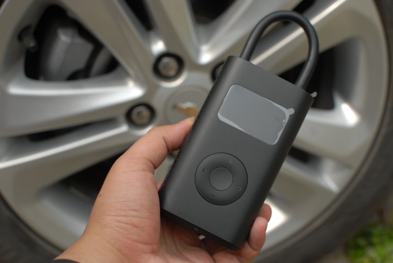 充气宝米家,小米米家充气宝1跟1s