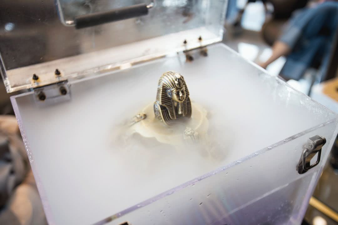 连明星都爱去的“空中”发型屋，甩了网红店十几条街……