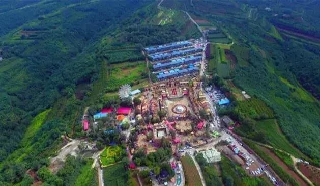 周城传奇：刀剑合璧侠客行