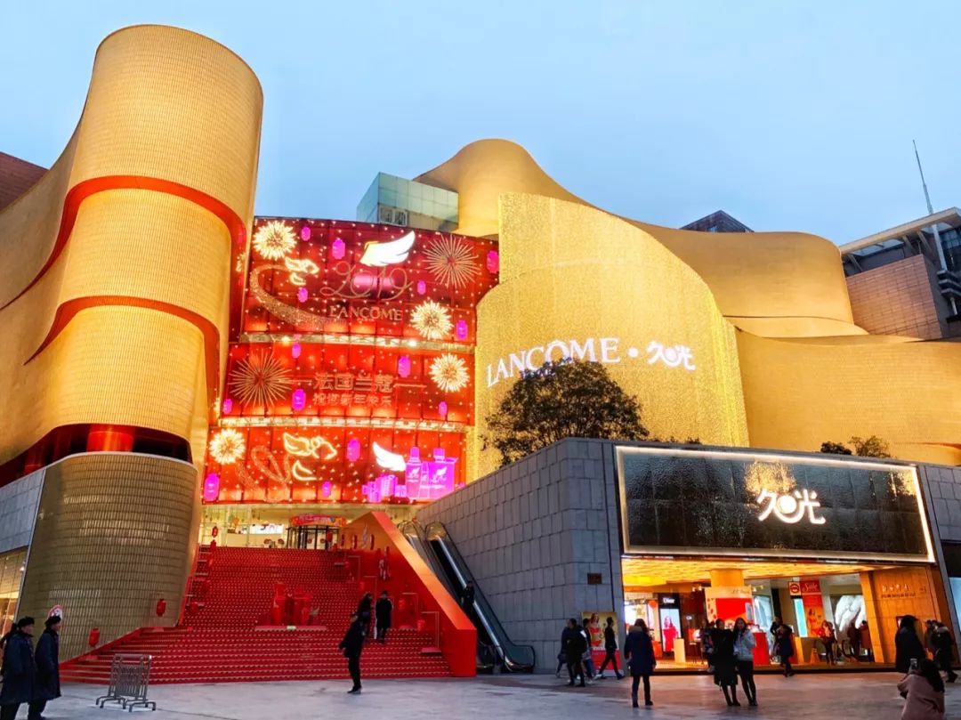 1月扫街日记（中）