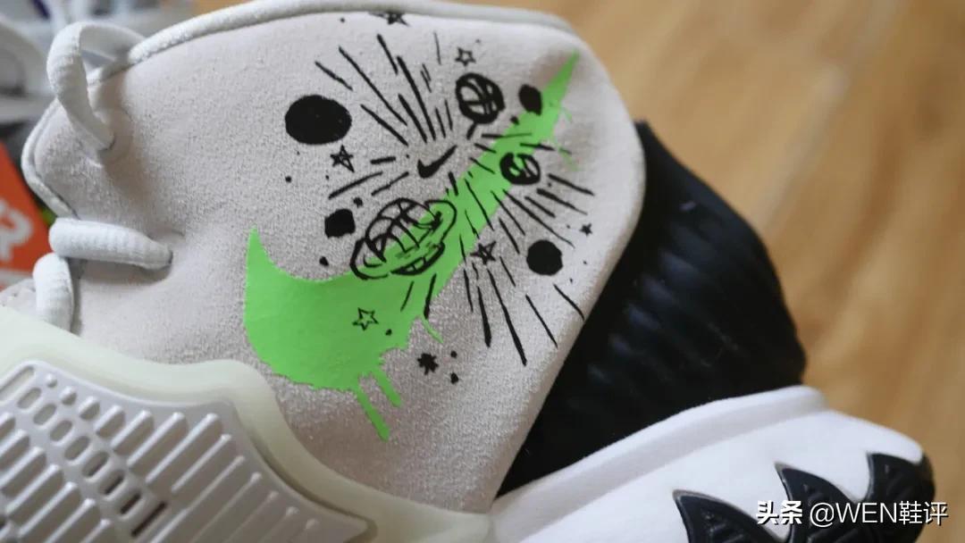 四百块就能买到的“AJ4”？好看百搭平价的AJ你确定不心动吗？