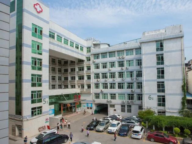 涵江医院新址地址,涵江医院电话