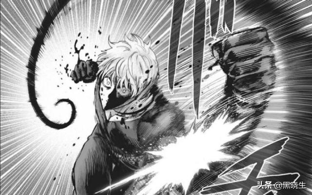 一拳假面超人,一拳超人假面甜心的实力