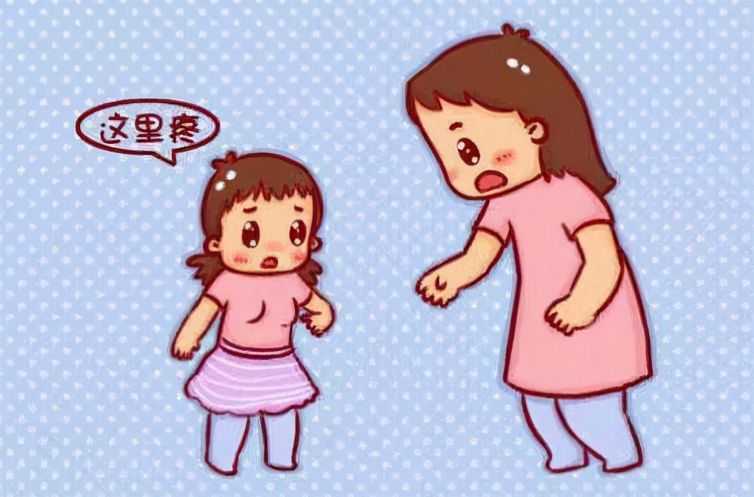 乳房发育以后需要注意什么,乳房发育从几岁开始