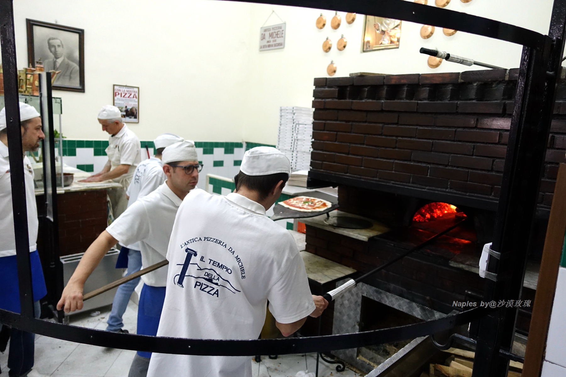 意大利那不勒斯老城市,那不勒斯在意大利的地位