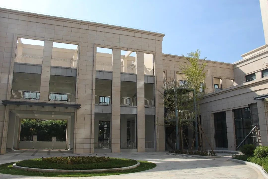 漳州第一医院新综合楼,漳州市第一医院新院