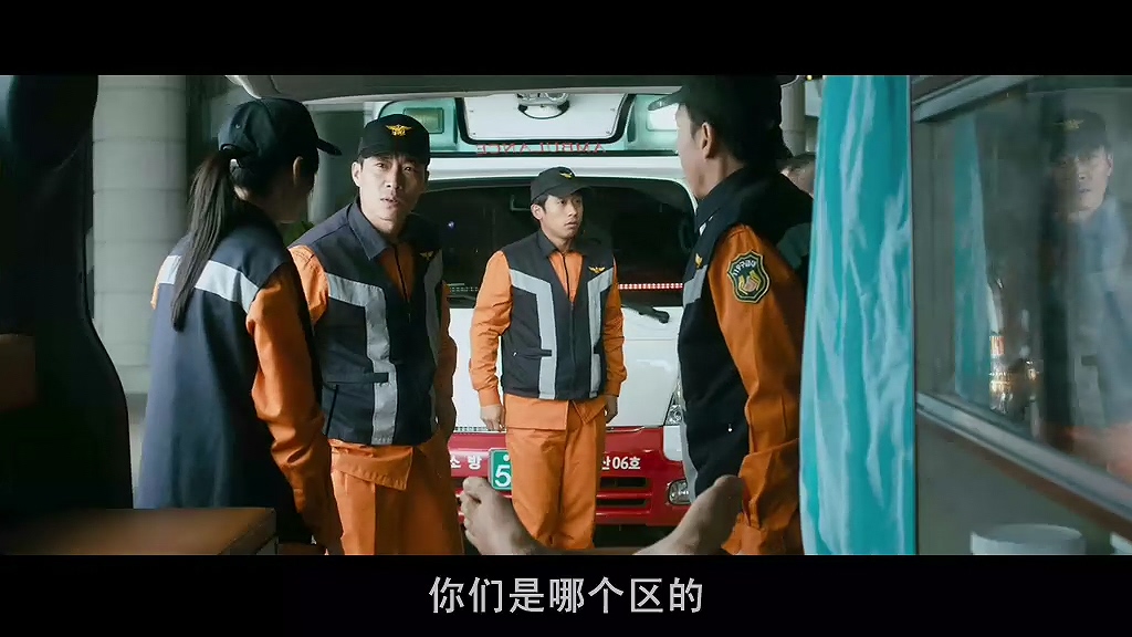 嘿嘿……我就是杀人凶手,你奈我何?韩国电影无尿点系列