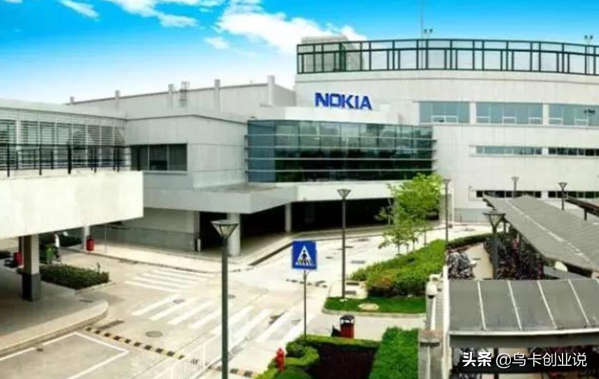 东莞，一座手机之城的前世今生