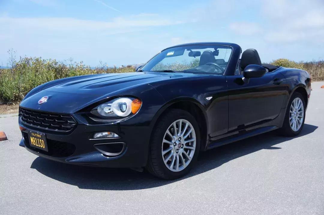 菲亚特试驾评测,菲亚特新款试驾评测视频