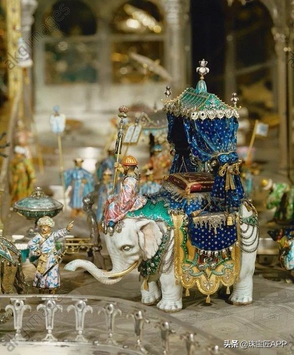 世界最豪华的儿童房,世界上最牛逼的豪华小孩房