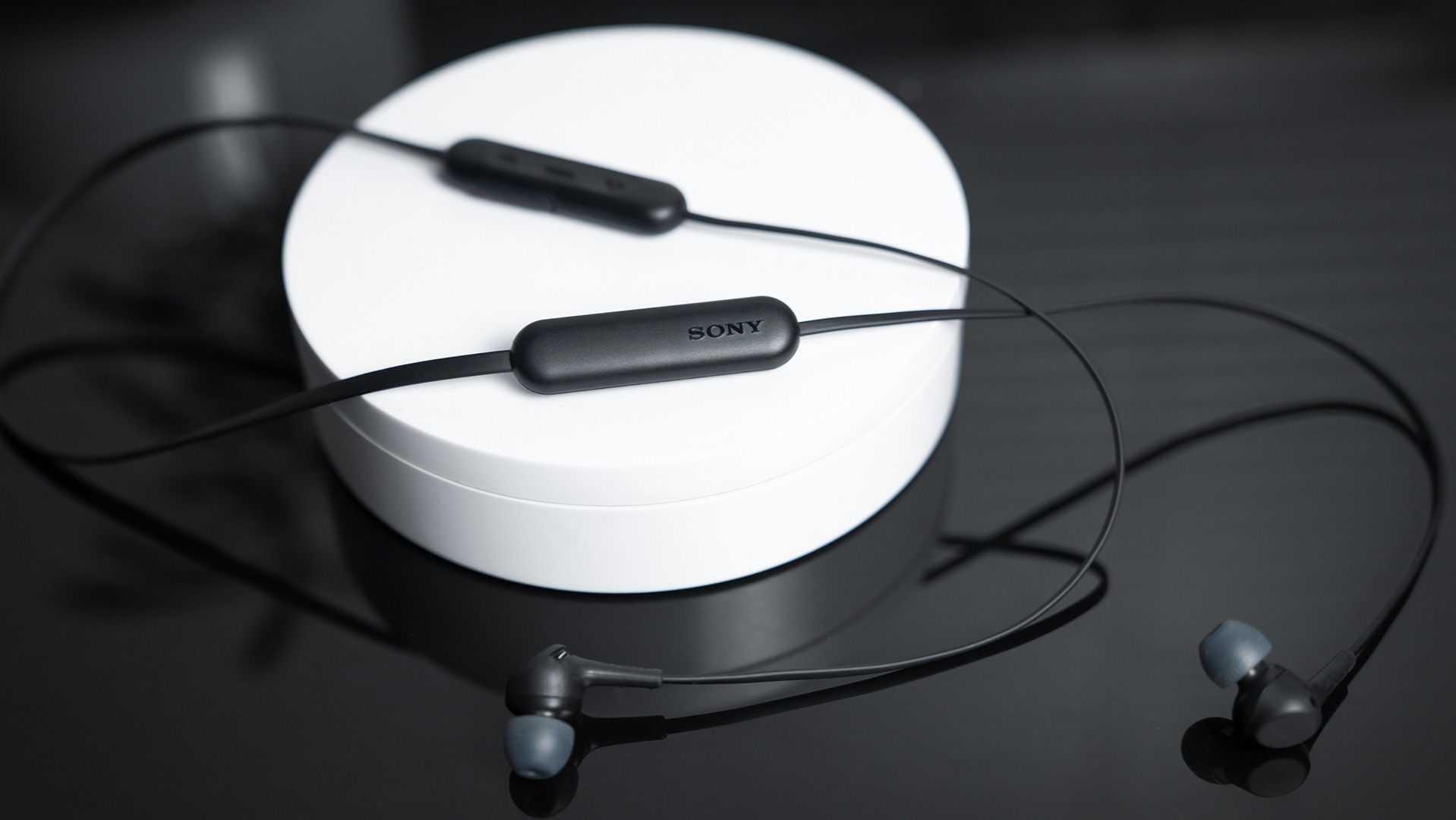 无线蓝牙耳机推荐初学者,索尼wixb400耳机真实体验