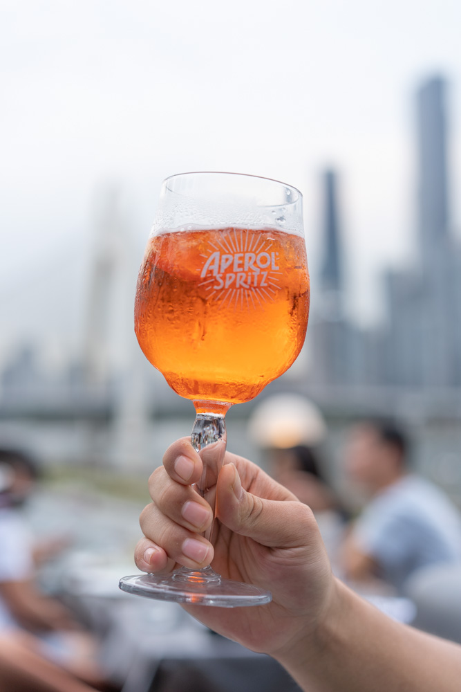 清漫：广州观景最佳的酒吧，快带上你的另一半来看看