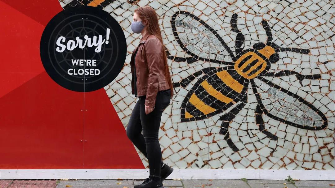 英国为什么打了疫苗疫情还反弹,英国疫苗接种最新消息