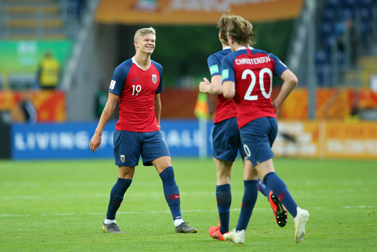 畅想世界杯,期待今年的夏天欧洲杯