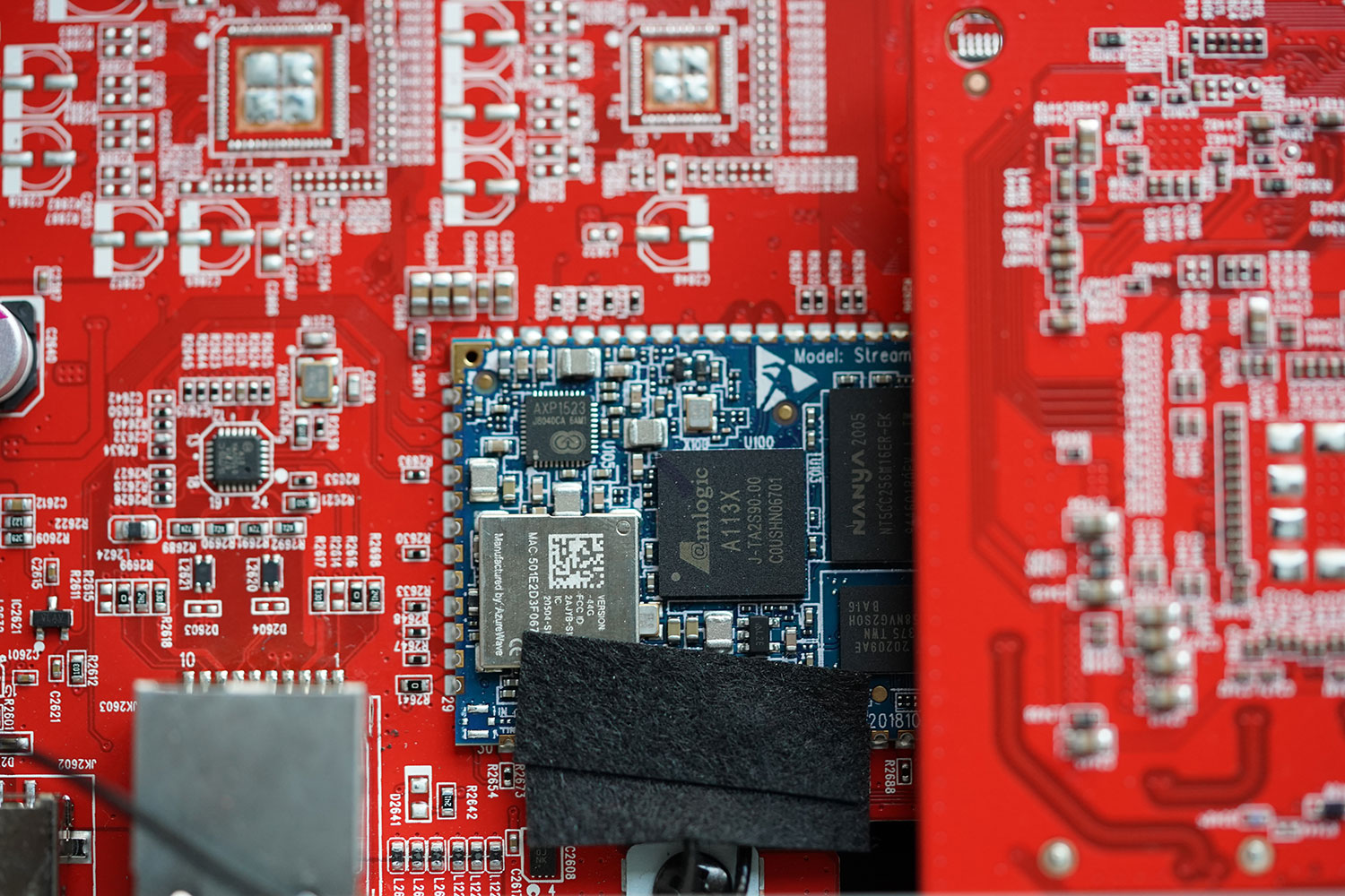 圣歌mrx1140和740区别,圣歌mrx1140dac