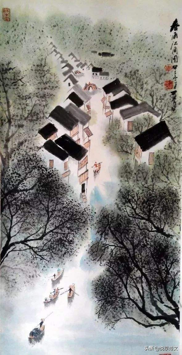 春雨消残冻温风到冷灰的意思,春雨消残冻