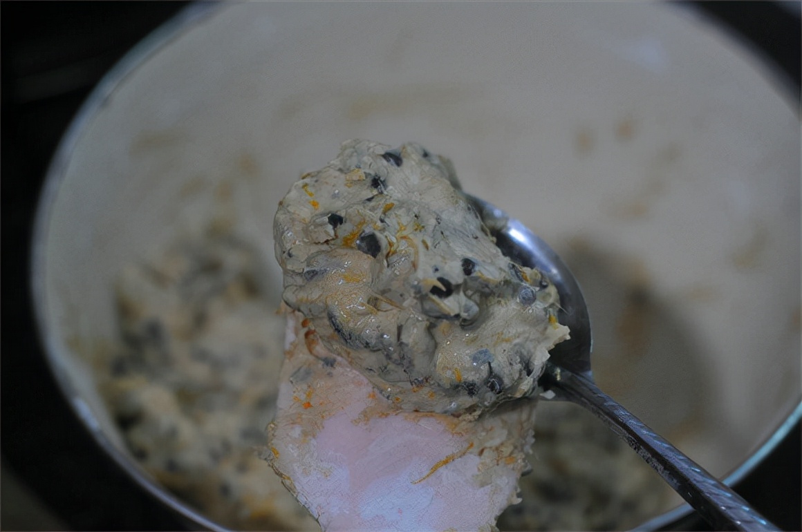 真正的“冬补王”，红薯、玉米都得靠边站！太香了