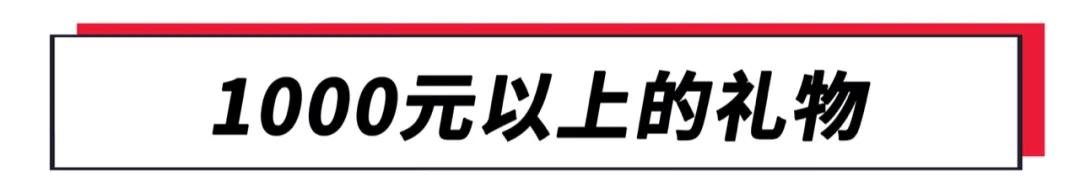 健身群体喜欢什么礼物,健身的对象要送什么礼物