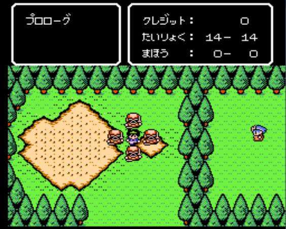 魔神英雄传外传,有没有类似魔神英雄传的fc游戏