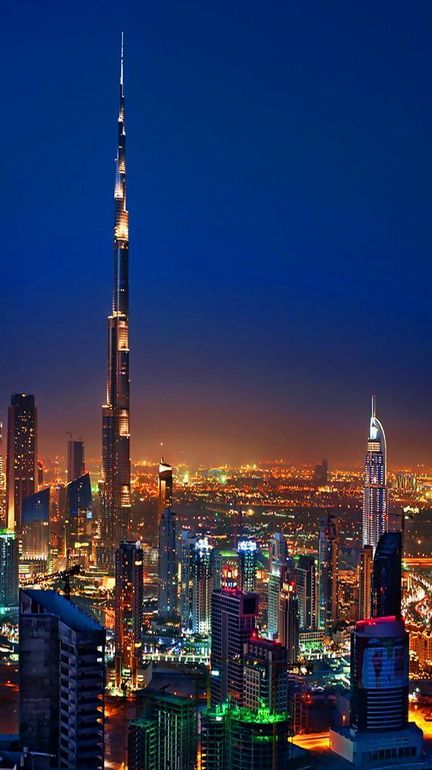 全球摩天建设:中东停歇,中国总量最多,纽约成拥有400m+数量第一城