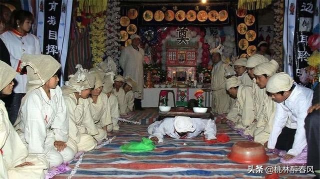 家里老人去世后禁忌,家里老人去世后有哪些禁忌